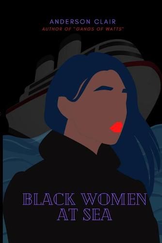 Cover image for Black Women at Sea