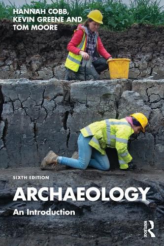 Cover image for Archaeology