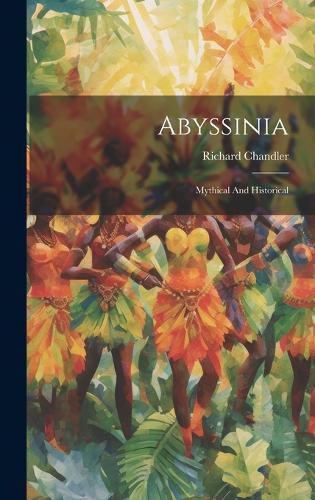 Cover image for Abyssinia