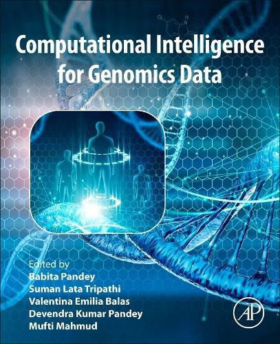 Computational Intelligence for Genomics Data