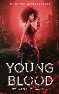 Cover image for Young Blood