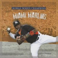 Cover image for Miami Marlins