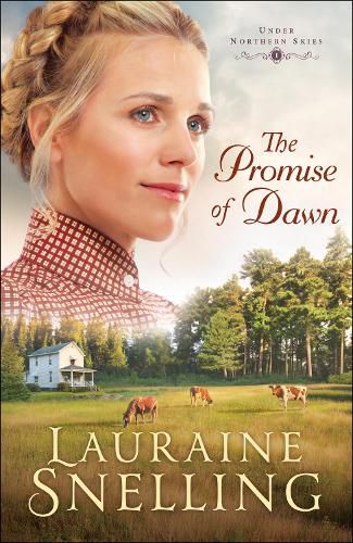 Cover image for The Promise of Dawn