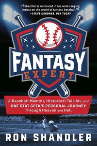 Cover image for Fantasy Expert