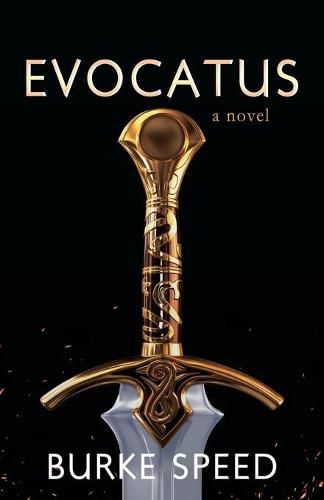 Cover image for Evocatus