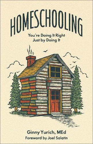 Cover image for Homeschooling