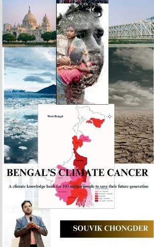 Cover image for Bengal's Climate Cancer