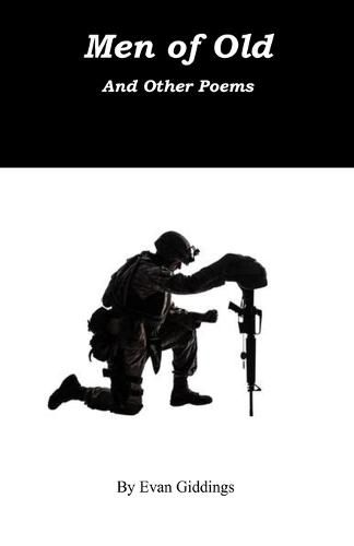 Cover image for Men of Old: And other Poems