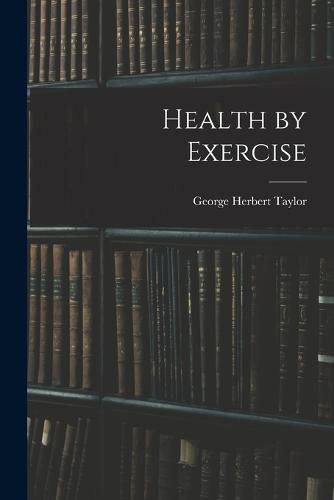 Health by Exercise