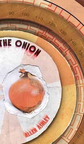 Cover image for Journey to the Centre of the Onion