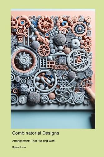 Cover image for Combinatorial Designs
