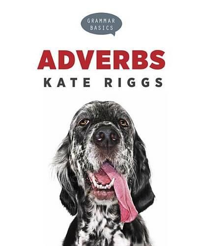 Cover image for Adverbs
