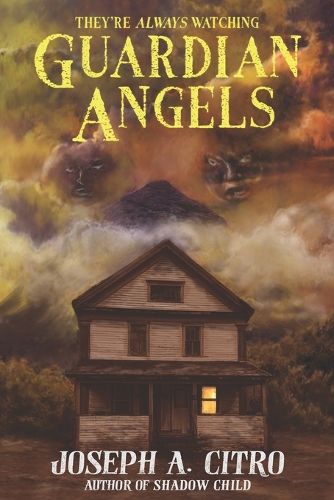 Cover image for Guardian Angels
