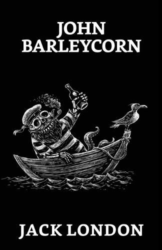 Cover image for John Barleycorn