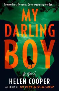 Cover image for My Darling Boy