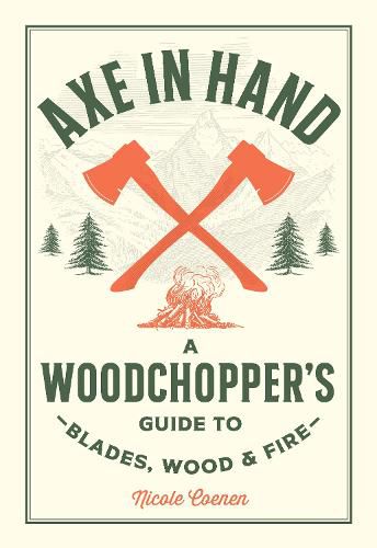 Cover image for Axe in Hand