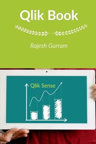 Cover image for Qlik Book