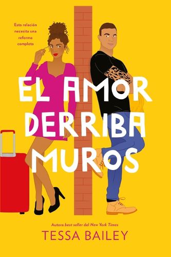Cover image for Amor Derriba Muros, El