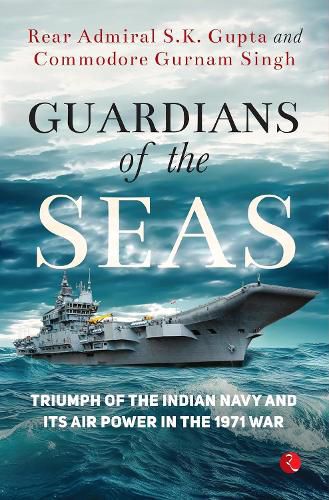 Cover image for Guardians of the Seas