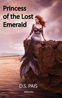 Cover image for Princess of the Lost Emerald