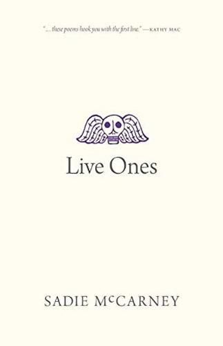 Cover image for Live Ones