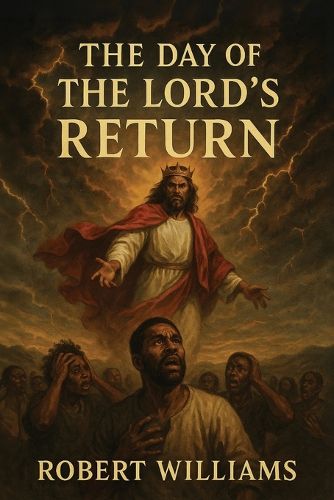 Cover image for The Day of the Lord's Return