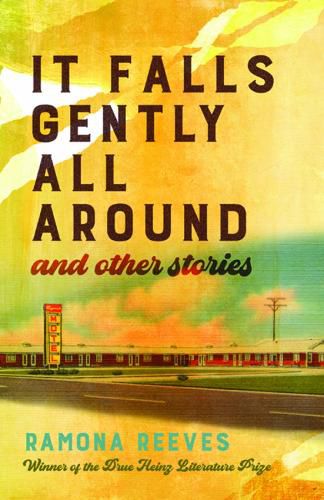 Cover image for It Falls Gently All Around and Other Stories