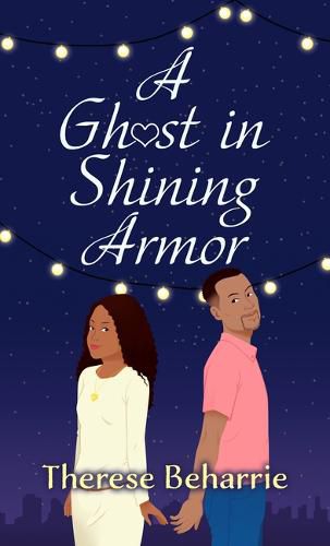 Cover image for A Ghost in Shining Armor
