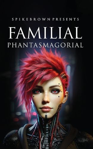 Cover image for Familial Phantasmagorial