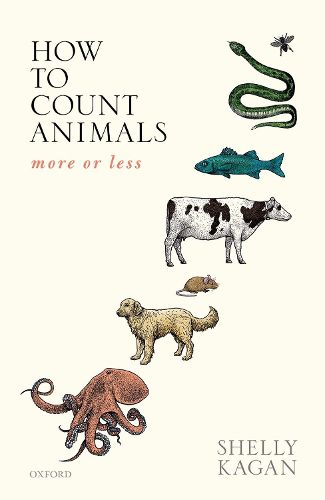 How to Count Animals, more or less