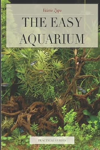 Cover image for The Easy Aquarium