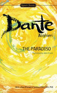 Cover image for The Paradiso