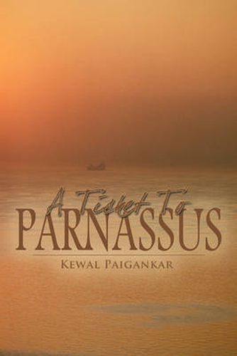 Cover image for A Ticket to Parnassus