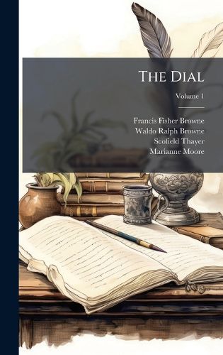 Cover image for The Dial