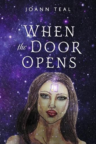 Cover image for When the Door Opens