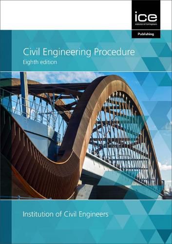 Cover image for Civil Engineering Procedure