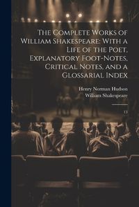 Cover image for The Complete Works of William Shakespeare