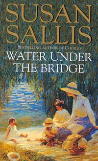 Cover image for Water Under the Bridge