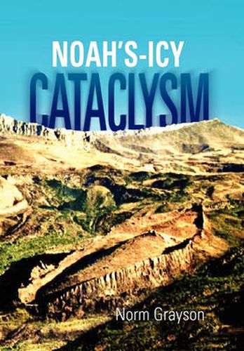 Cover image for Noah's - Icy - Cataclysm