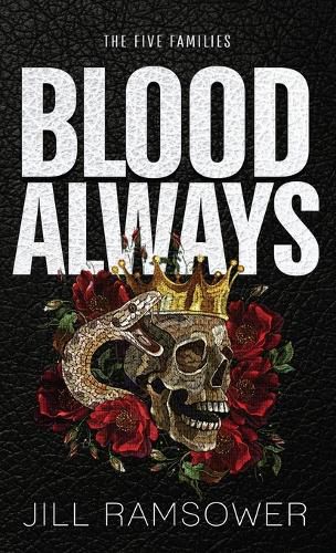 Cover image for Blood Always