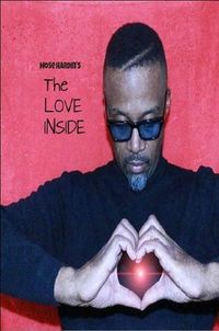 Cover image for The LOVE Inside