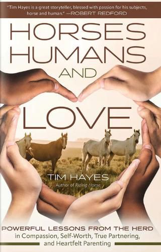 Horses, Humans, and Love