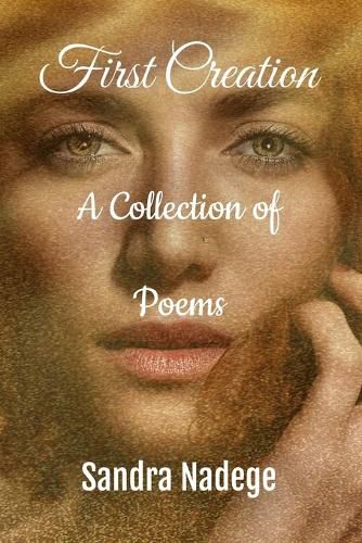 Cover image for First Creation