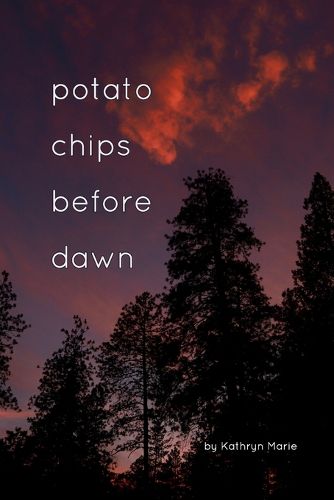 Cover image for Potato Chips Before Dawn