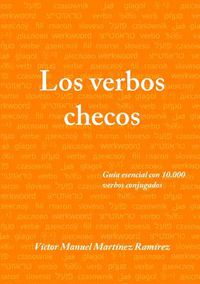 Cover image for Los Verbos Checos