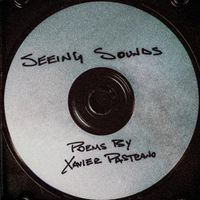 Cover image for Seeing Sounds