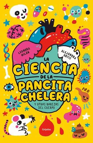 Cover image for La ciencia de la pancita chelera / The Beer Belly