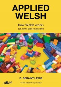 Cover image for Applied Welsh