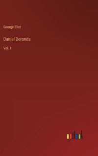 Cover image for Daniel Deronda