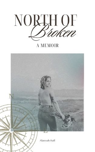 Cover image for North of Broken